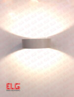 چراغ دکوراتیو 3 وات مدل EL-Q067