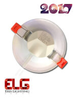 پنل SMD دان لایت 6 وات رنگ سفید آفتابی نچرال