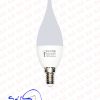 لامپ اشکی 5 وات کارامکس
