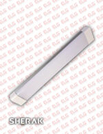 چراغ براکت SMD شراک 30 وات 60 سانتیمتر