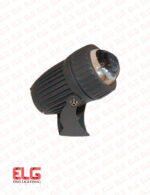 چراغ نما لنزدار 10 وات - جت لایت مخصوص نورپردازی نما