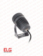 چراغ نما لنزدار 10 وات - جت لایت مخصوص نورپردازی نما