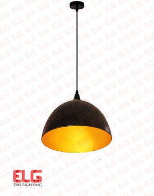 چراغ آویز آلومینیومی مدل 6844