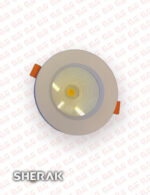 لامپ cob توکار 10 وات