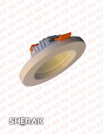 لامپ cob توکار فوق کم مصرف