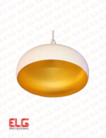 چراغ آویز آلومینیوم جدید