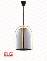 آویز اپن آشپزخانه شیشه ای