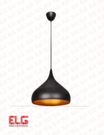 چراغ آویز آلومینیوم جدید