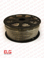 ریسه ال ای دی هفت رنگ 5050 رول 100 متر