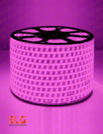 ریسه شلنگی بنفش تراکم 120 رول 100 متری