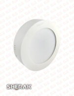 پنل اس ام دی روکار بک لایت شراک 12 وات