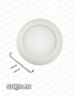 پنل اس ام دی روکار بک لایت شراک 12 وات