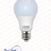 لامپ حبابی 10 وات کارامکس