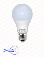 لامپ حبابی 10 وات کارامکس