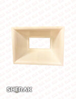 پروژکتور 50 وات SMD شراک IP65 - Image 5