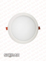 پنل توکار شراک