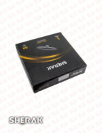 پنل روشنایی سقفی SMD توکار 12 وات بک لایت - Image 2