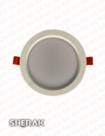 پنل روشنایی سقفی SMD توکار 12 وات بک لایت - Image 4