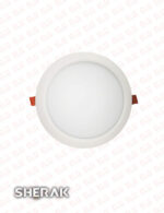 قیمت لامپ اس ام دی سقفی توکار