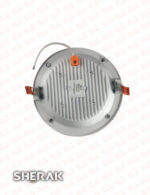 پنل توکار شراک