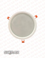 لامپ توکار سقفی شراک 24 وات اس ام دی بک لایت