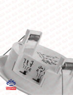 سنسور سقفی هالوژنی توکار تایم ایران