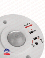 سنسور حرکتی سقفی تایم ایران