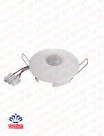 سنسور سقفی هالوژنی توکار تایم ایران