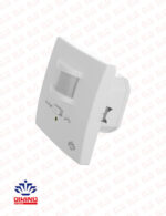 سنسور پریزی توکار تایم ایران