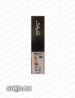 پنل توکار بک لایت مربع 18 وات شراک