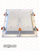 پنل توکار بک لایت مربع 24 وات شراک - Image 2