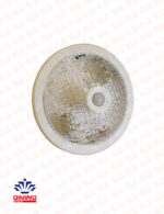 چراغ سقفی سنسوردار لامپ خور تایم ایران