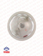 چراغ سنسوردار لامپ خور تایم ایران بدنه فلزی