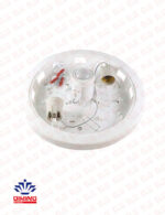 چراغ سقفی سنسوردار لامپ خور تایم ایران