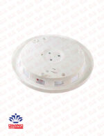 چراغ سقفی سنسوردار لامپ خور تایم ایران