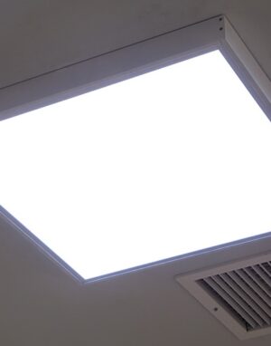 پنل 60*60 روکار 75 وات آیلد بک لایت smd
