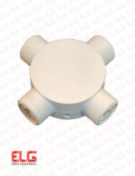 چراغ دکوراتیو ال ای دی