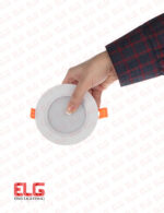 پنل اس ام دی 9 وات AVD - Image 3