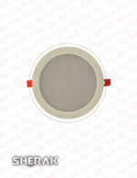 پنل دور شیشه ای SMD شراک بک لایت 9 وات