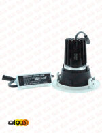 لامپ هالوژن ۱۵ وات COB LED اکووات