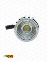 لامپ هالوژن ۱۵ وات COB LED اکووات - Image 3