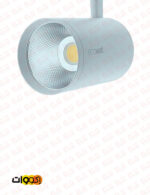 چراغ ریلی 35 وات COB LED