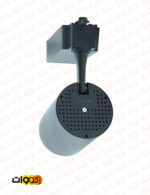 چراغ ریلی 35 وات COB LED