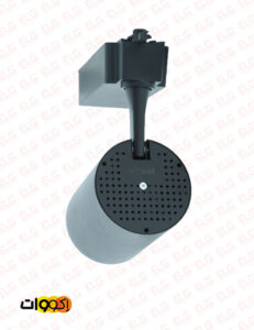 چراغ ریلی 35 وات COB LED