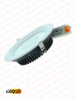 چراغ COB LED توکار 35 وات اکووات - Image 3