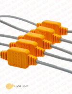 سوکت ریسه 2835 لوپ لایت سری PRO