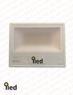 پروژکتور LED آیلد مدل الماس 100 وات