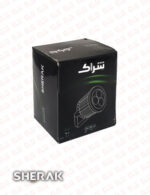 چراغ پروژکتور چمنی 3 وات LED با IP65 - Image 2