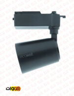 چراغ ریلی 15 وات COB LED