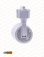 چراغ ریلی 15 وات COB LED